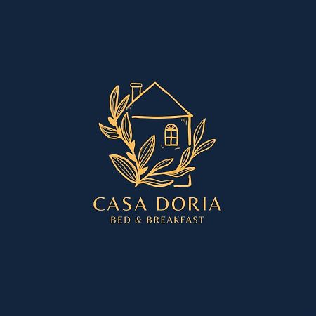 B&B Casa Doria 발몬토네 외부 사진