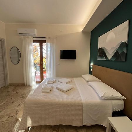 B&B Casa Doria 발몬토네 외부 사진