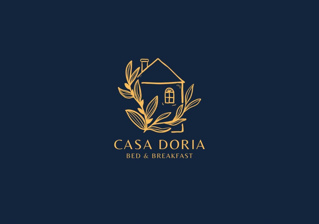B&B Casa Doria 발몬토네 외부 사진