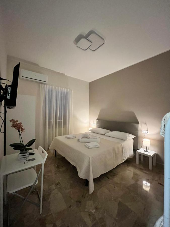 B&B Casa Doria 발몬토네 외부 사진