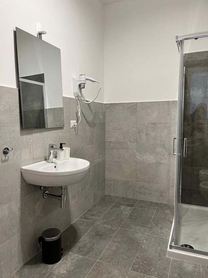 B&B Casa Doria 발몬토네 외부 사진