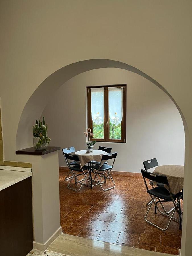 B&B Casa Doria 발몬토네 외부 사진