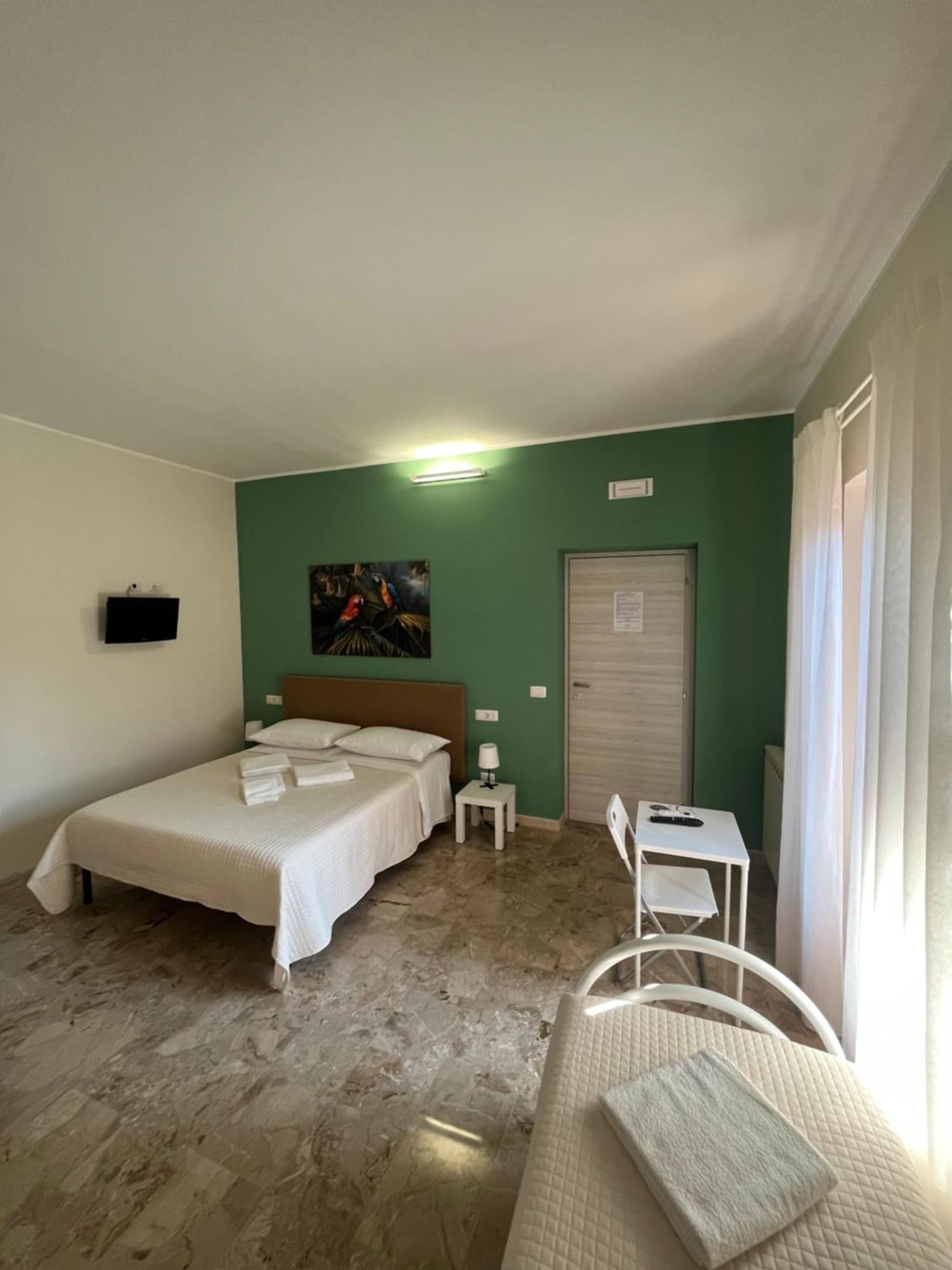 B&B Casa Doria 발몬토네 외부 사진
