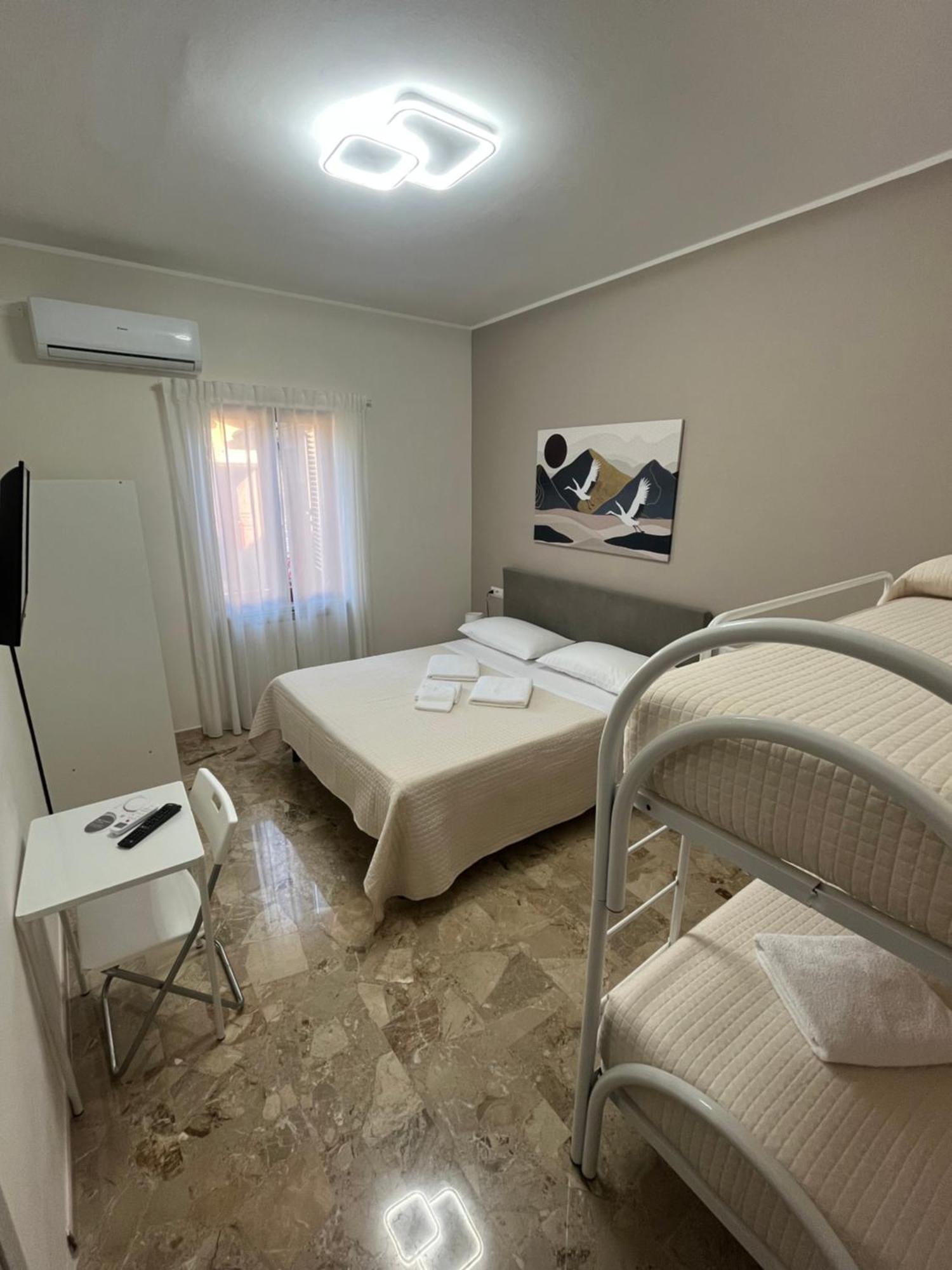 B&B Casa Doria 발몬토네 외부 사진