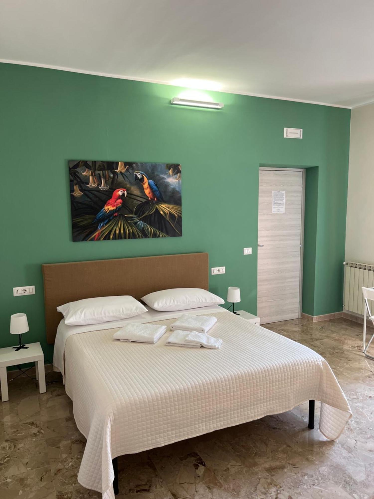 B&B Casa Doria 발몬토네 외부 사진