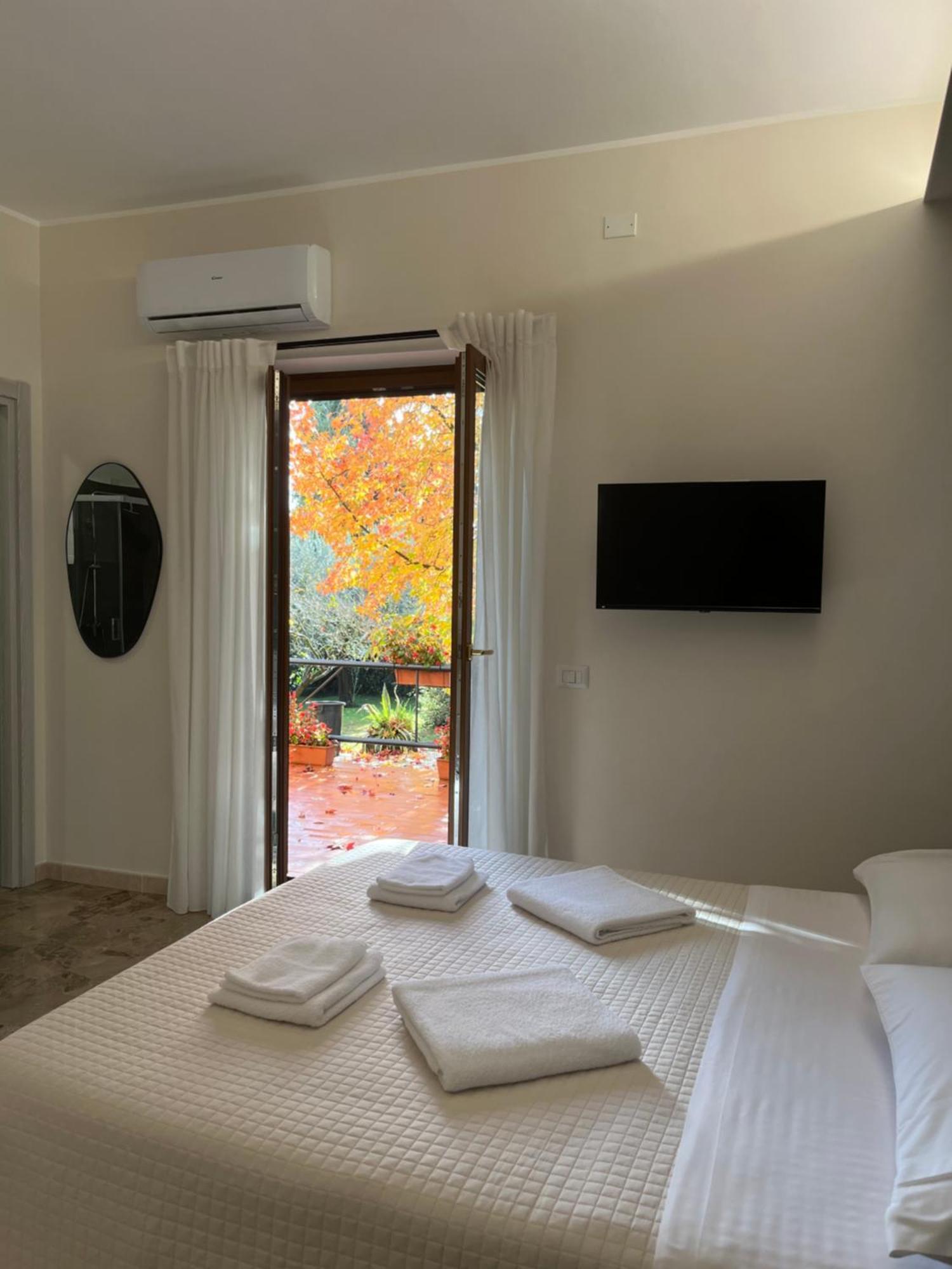 B&B Casa Doria 발몬토네 외부 사진