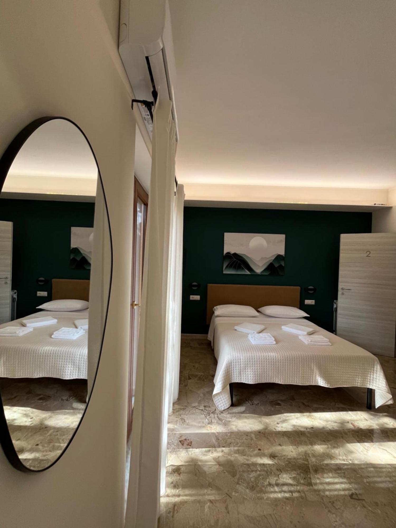 B&B Casa Doria 발몬토네 외부 사진